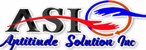 Aptitude Solution Inc.